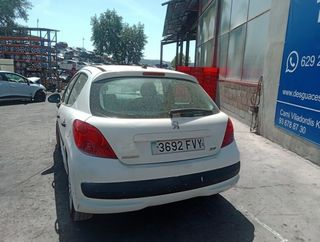 Válvula egr peugeot 724809760 207 urban 506975