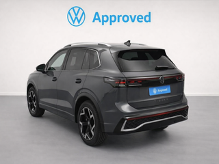 Volkswagen Tiguan R-Line 2.0 TDI 110 kW (150 CV) DSG