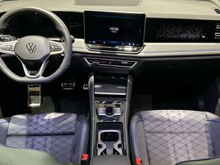 Volkswagen Tiguan R-Line 2.0 TDI 110 kW (150 CV) DSG
