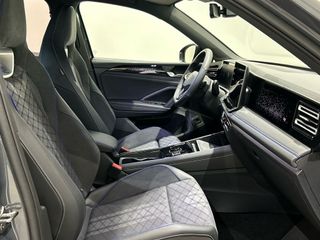 Volkswagen Tiguan R-Line 2.0 TDI 110 kW (150 CV) DSG