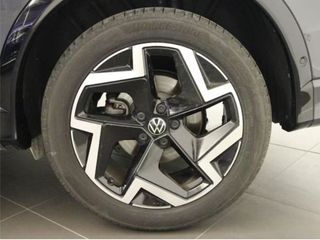 Volkswagen Tiguan R-Line 2.0 TDI 110 kW (150 CV) DSG