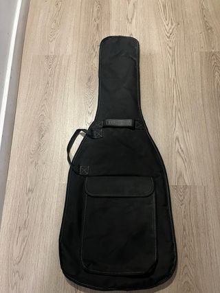 Guitarra Yamaha Pacifica + Amplificador + funda
