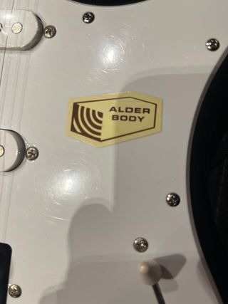 Guitarra Yamaha Pacifica + Amplificador + funda