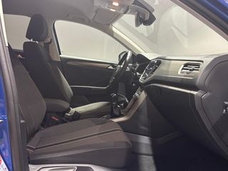 Volkswagen T-Roc Advance 1.0 TSI 81 kW (110 CV)