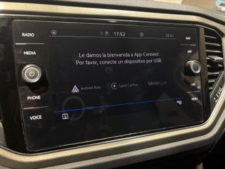 Volkswagen T-Roc Advance 1.0 TSI 81 kW (110 CV)