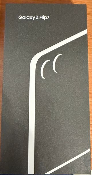 Samsung Galaxy Z Flip 7 Nuevo y Precintado