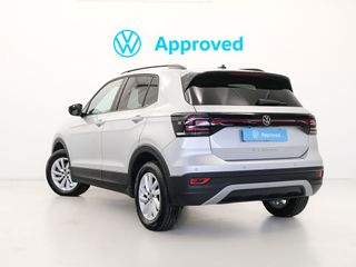 Volkswagen T-Cross Advance 1.0 TSI 70 kW (95 CV)