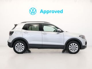 Volkswagen T-Cross Advance 1.0 TSI 70 kW (95 CV)