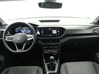 Volkswagen T-Cross Advance 1.0 TSI 70 kW (95 CV)