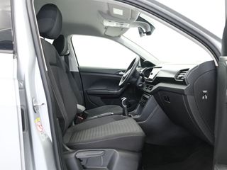 Volkswagen T-Cross Advance 1.0 TSI 70 kW (95 CV)