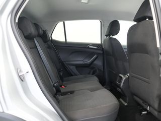 Volkswagen T-Cross Advance 1.0 TSI 70 kW (95 CV)