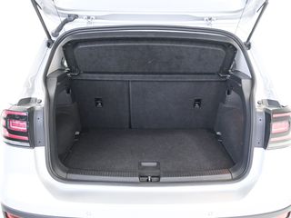 Volkswagen T-Cross Advance 1.0 TSI 70 kW (95 CV)