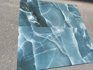 Baldosas de Porcelánico Gris