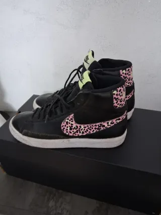 Scarpe Nike Blazer Mid donna 36.5