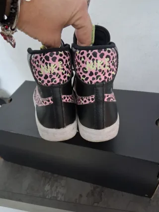 Scarpe Nike Blazer Mid donna 36.5