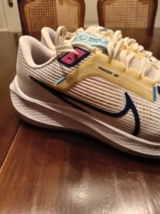 Nike Pegasus 40 Zapatillas Deportivas hombre