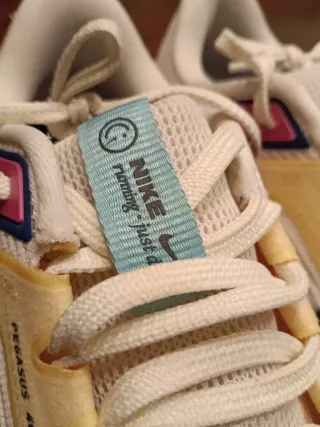 Nike Pegasus 40 Zapatillas Deportivas hombre