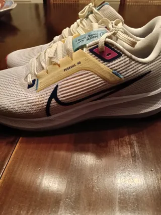 Nike Pegasus 40 Zapatillas Deportivas hombre