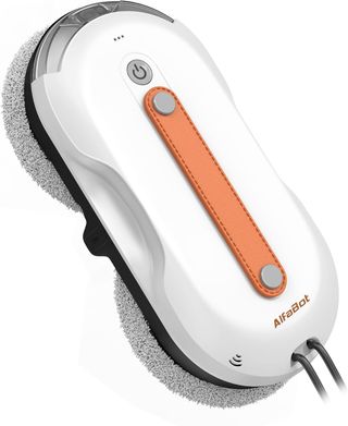 Robot Limpiacristales ALFABOT X7 PRO