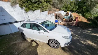 SEAT Ibiza 2011