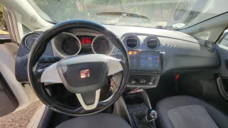 SEAT Ibiza 2011
