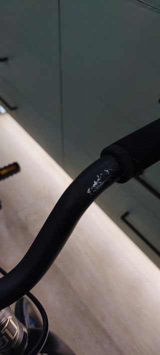 Bmx GT Mini Micro 18 Ruedas