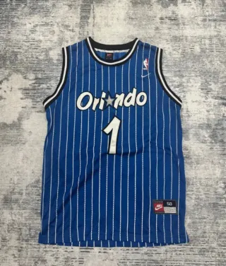 Canotta NBA Orlando Magic Hardaway 1 Nike