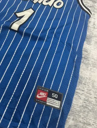 Canotta NBA Orlando Magic Hardaway 1 Nike