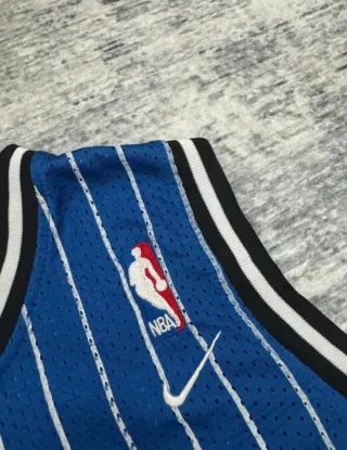 Canotta NBA Orlando Magic Hardaway 1 Nike