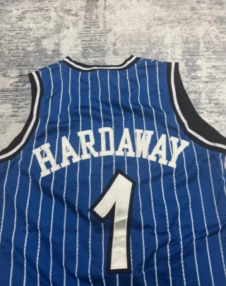 Canotta NBA Orlando Magic Hardaway 1 Nike