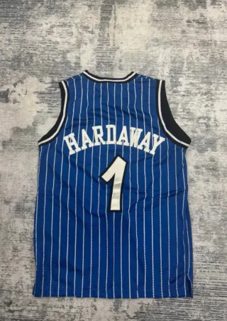 Canotta NBA Orlando Magic Hardaway 1 Nike