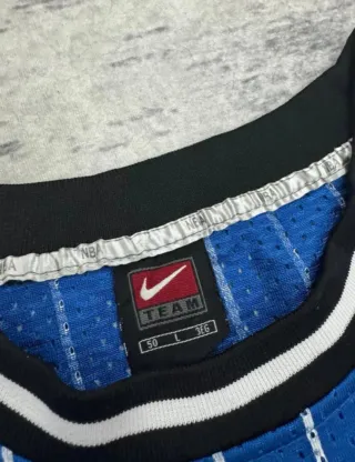 Canotta NBA Orlando Magic Hardaway 1 Nike