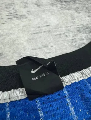 Canotta NBA Orlando Magic Hardaway 1 Nike