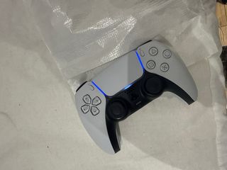 Mando PS5 Blanco