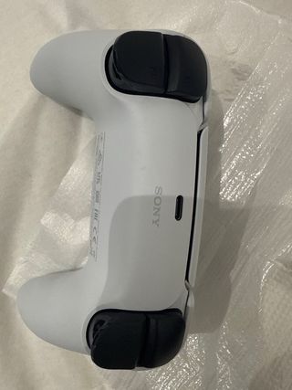 Mando PS5 Blanco