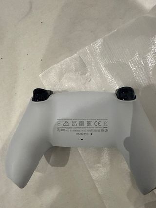 Mando PS5 Blanco