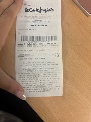 Anillo Pandora Corazón Rosa Plata Caja Original