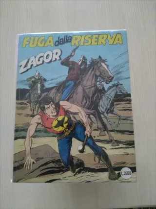 Bonelli | Zagor 353