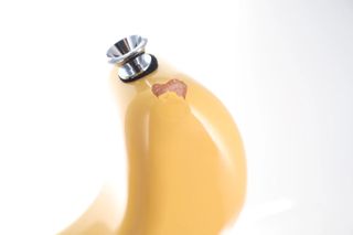 Cuerpo Squier Fender Strat-O-Sonic Vintage Blonde