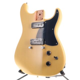 Cuerpo Squier Fender Strat-O-Sonic Vintage Blonde