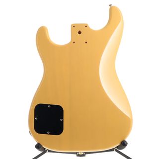 Cuerpo Squier Fender Strat-O-Sonic Vintage Blonde