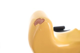 Cuerpo Squier Fender Strat-O-Sonic Vintage Blonde