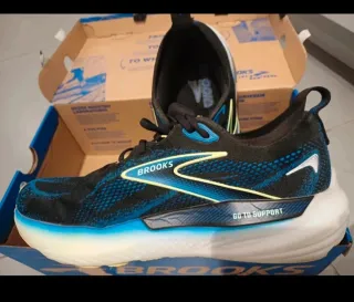 Brooks Glycerin 22 GTS Scarpe Running Uomo