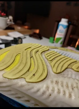 Brooks Glycerin 22 GTS Scarpe Running Uomo