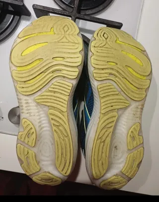 Brooks Glycerin 22 GTS Scarpe Running Uomo