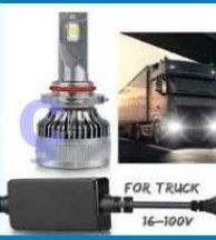 kit led camion scania