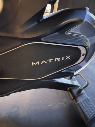 SOLO 10 UNIDADES! Matrix Ciclo Indoor LIQUIDACIÓN