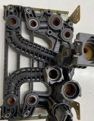 Recambios Vaillant Turbotec Classic VMW 242/3-5 M