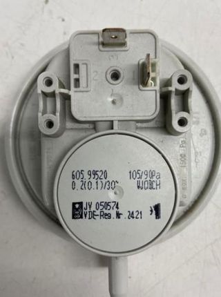 Recambios Vaillant Turbotec Classic VMW 242/3-5 M