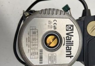 Recambios Vaillant Turbotec Classic VMW 242/3-5 M